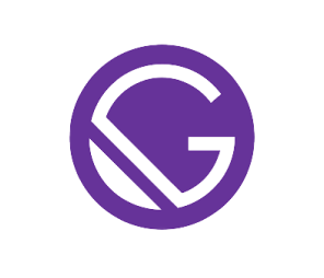 Gatsby Logo