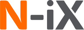 N-iX Logo