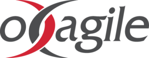 Oxagile logo