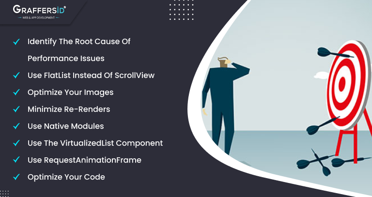Ultimate Guide To Optimize Your React Native App Performance - Graffersid