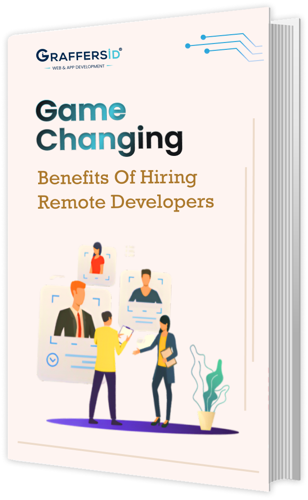 Benefits of Hiring Remote Developers