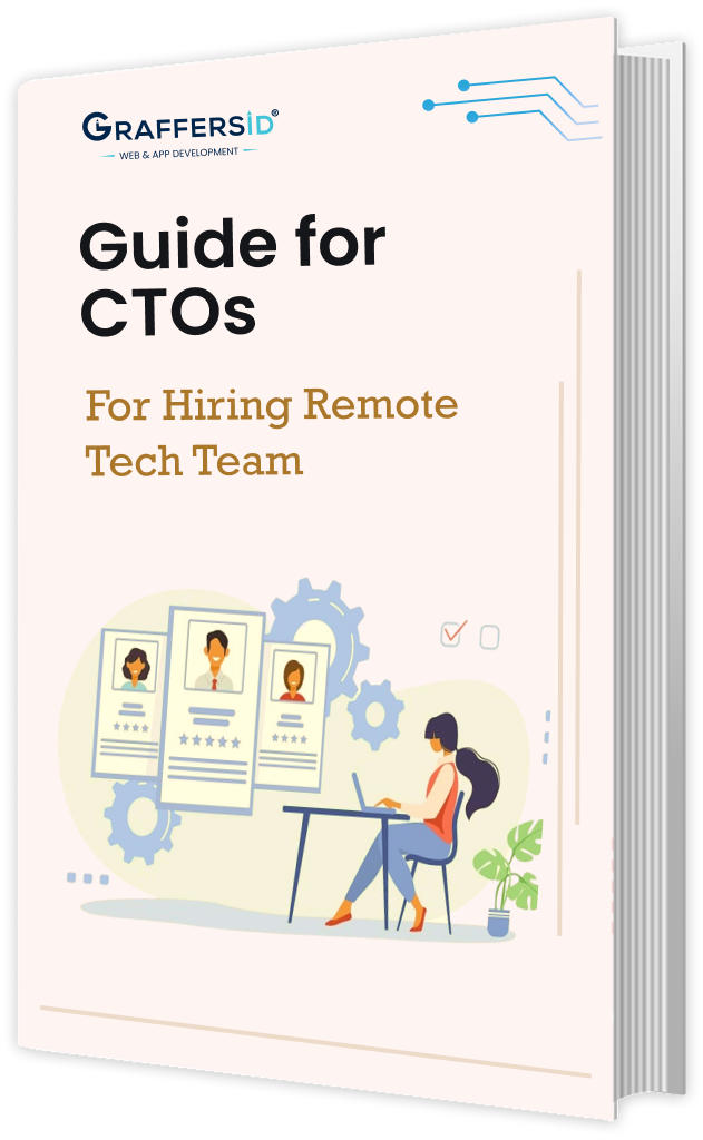 Guide for CTOs to Build a High-Performing Tech Team