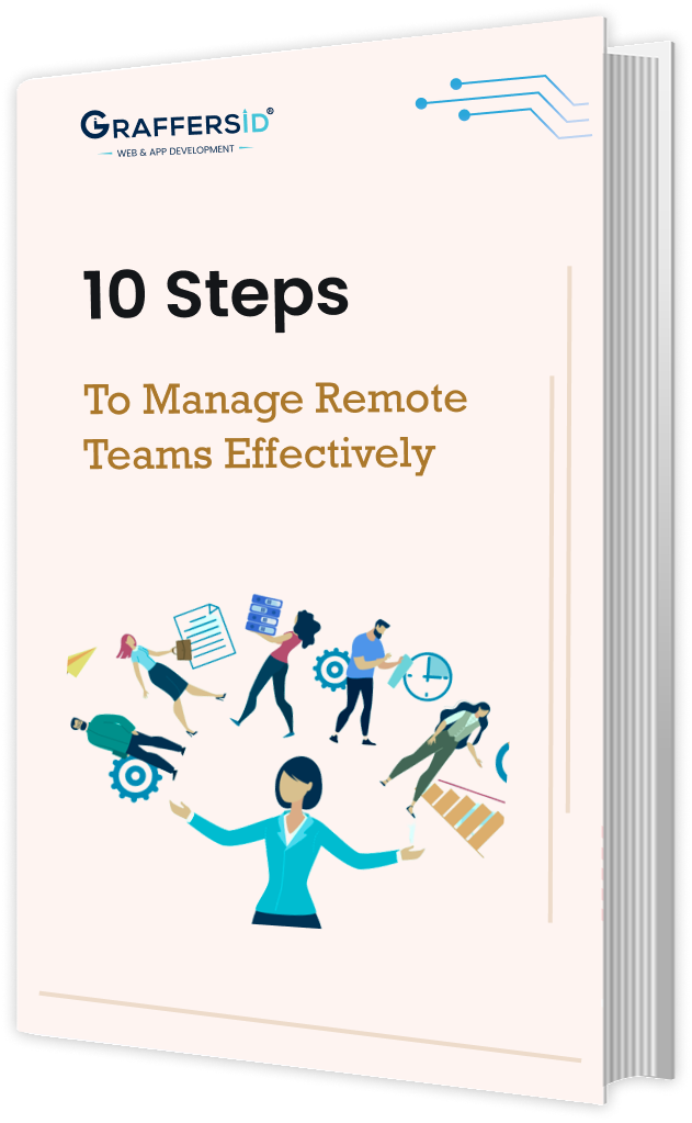 Managing remote teams in 2023