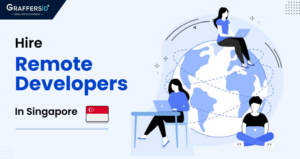 Hire Remote Developers in Singapore