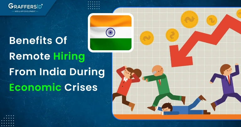 benefits of hiring from India