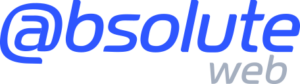 Absolute Web Logo