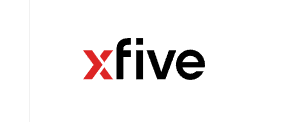 xFive Logo