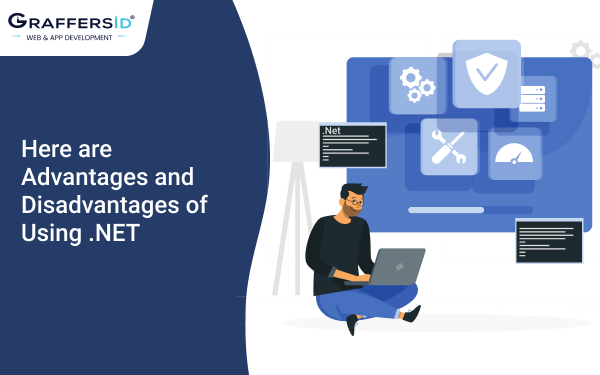 Advantages and Disadvantages of Using .NET in 2024