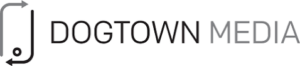 Dogtown Media Logo