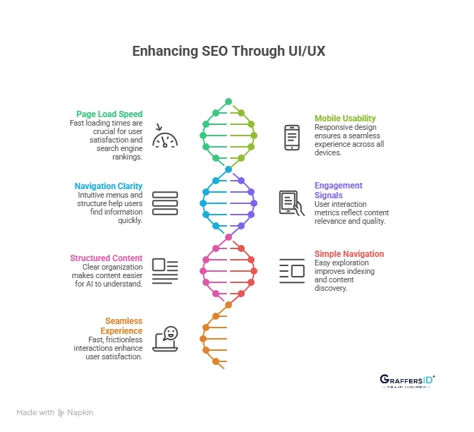 Key UX Factors That Directly Impact SEO Rankings