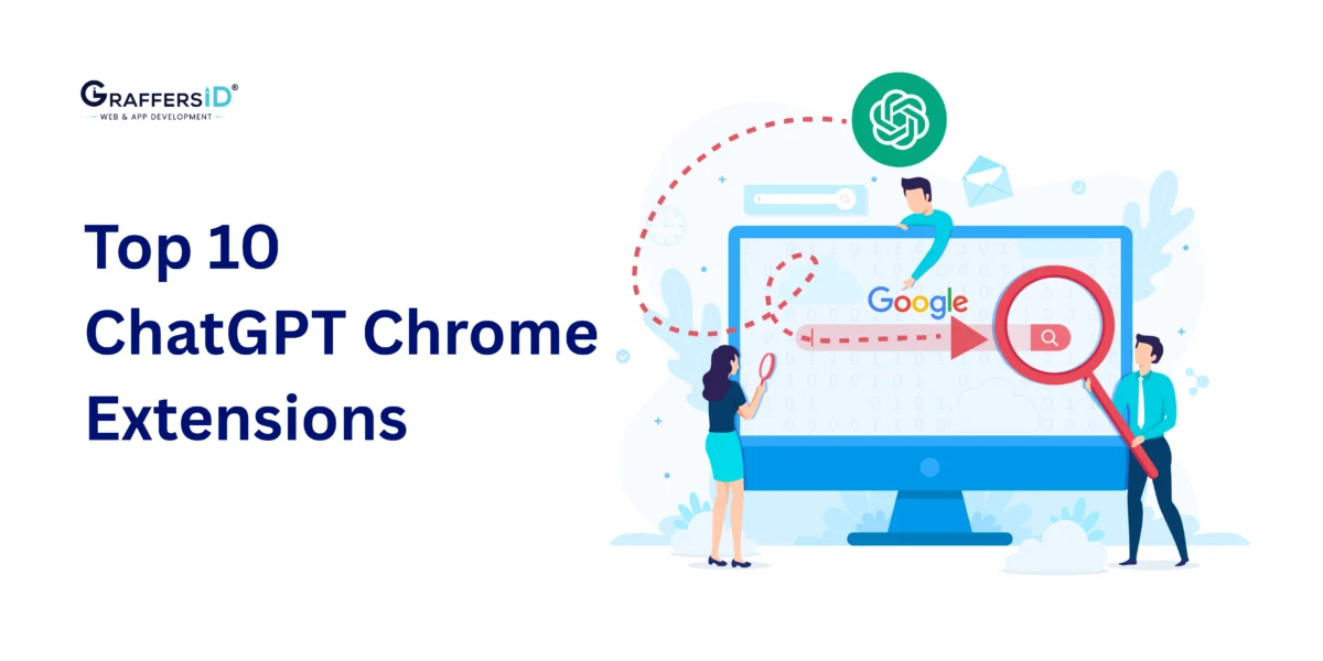 Top 10 ChatGPT Chrome Extensions