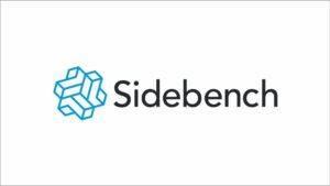 sidebench logo