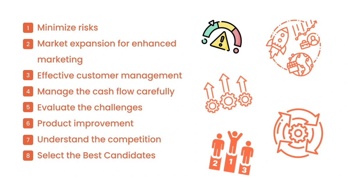 ways to fast track your business growth