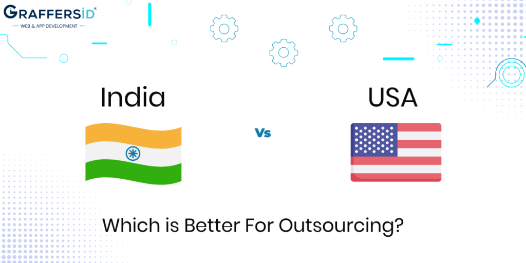 India vs USA