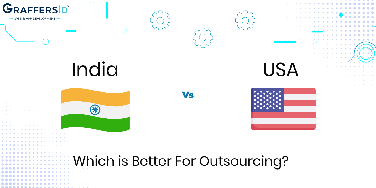 India vs USA: A Cost-Benefit Analysis of Outsourcing