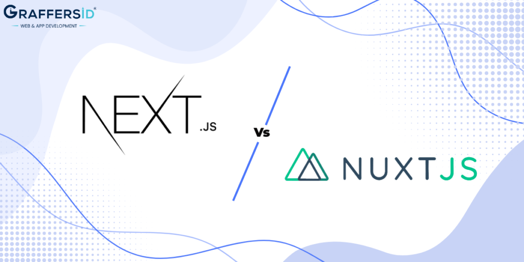 Next.js vs Nuxt.js
