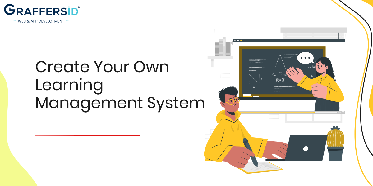 Learning Management System LMS