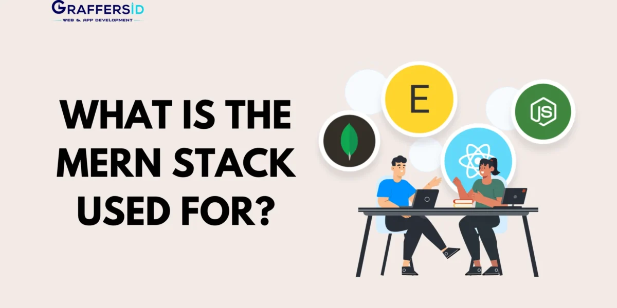 what is the MERN stack used for
