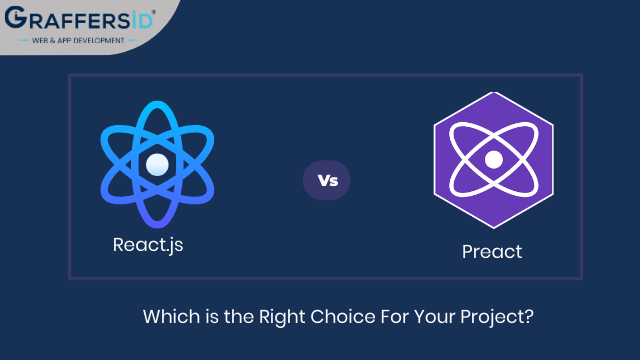 Preact Vs React: What Are The Differences?