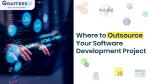 outsource software development project