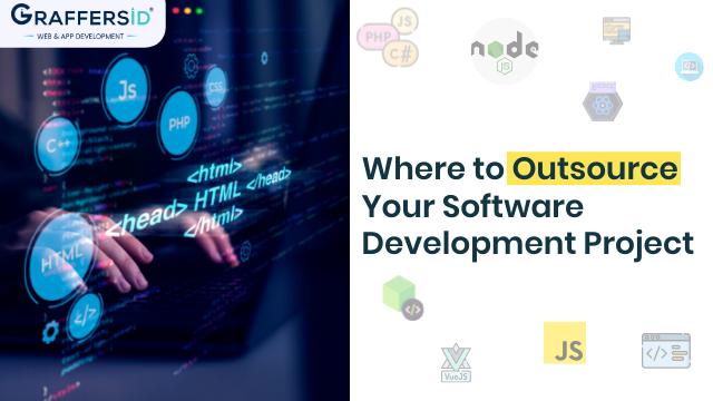 Where to Outsource Software Development Project
