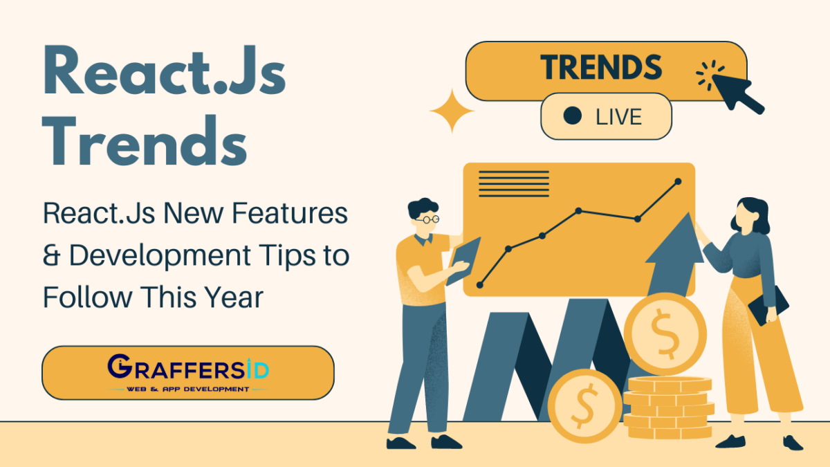 React.Js Trends