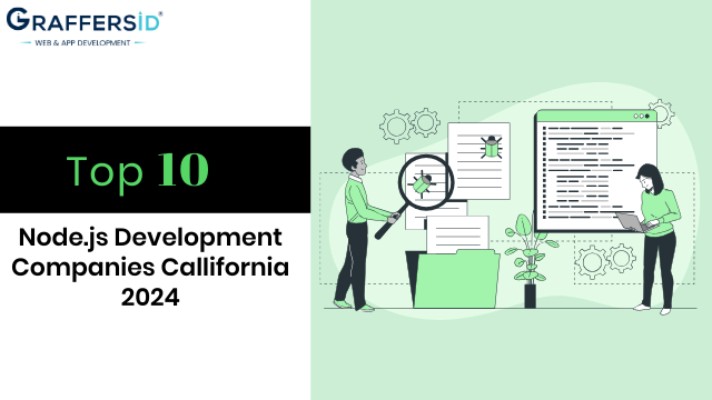Node.js Development Companies California