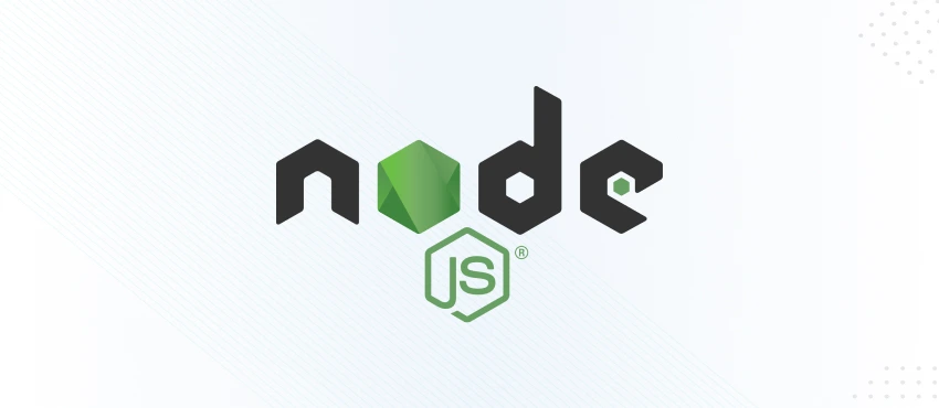 what is node js