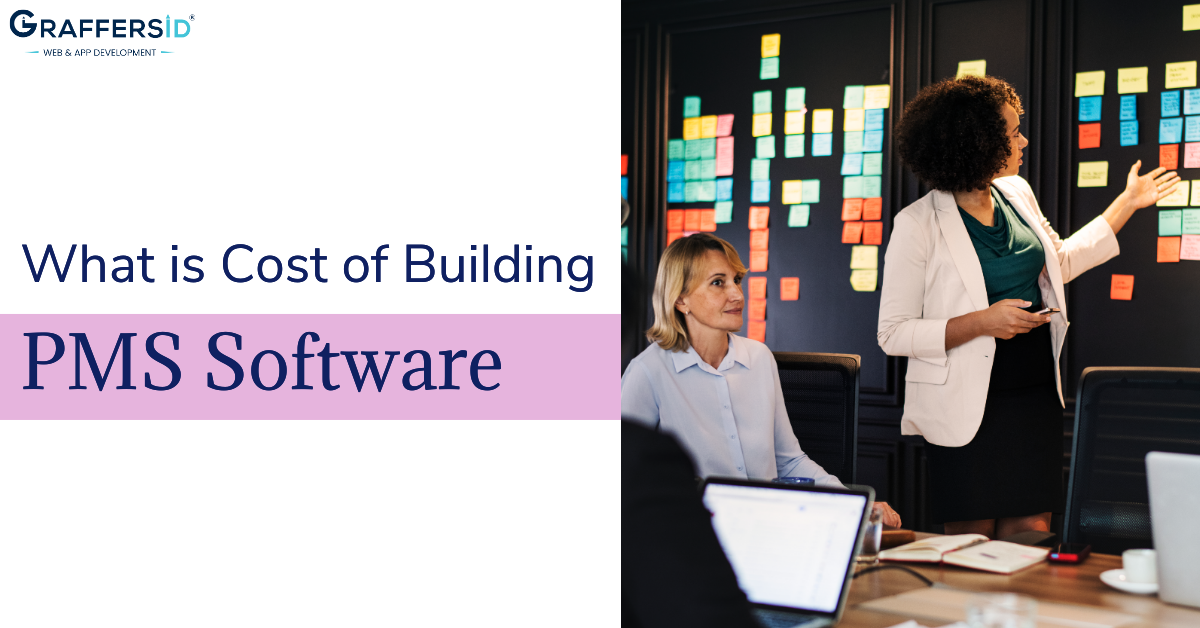 Cost of Building PMS Software