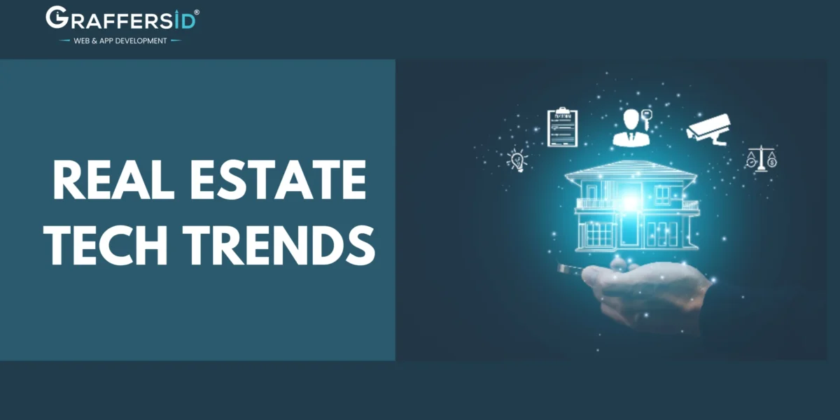 Real Estate Technology Trends