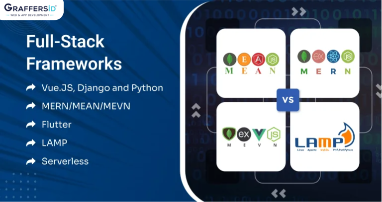 Java Full Stack VS MERN Stack: The Complete Guide - GraffersID