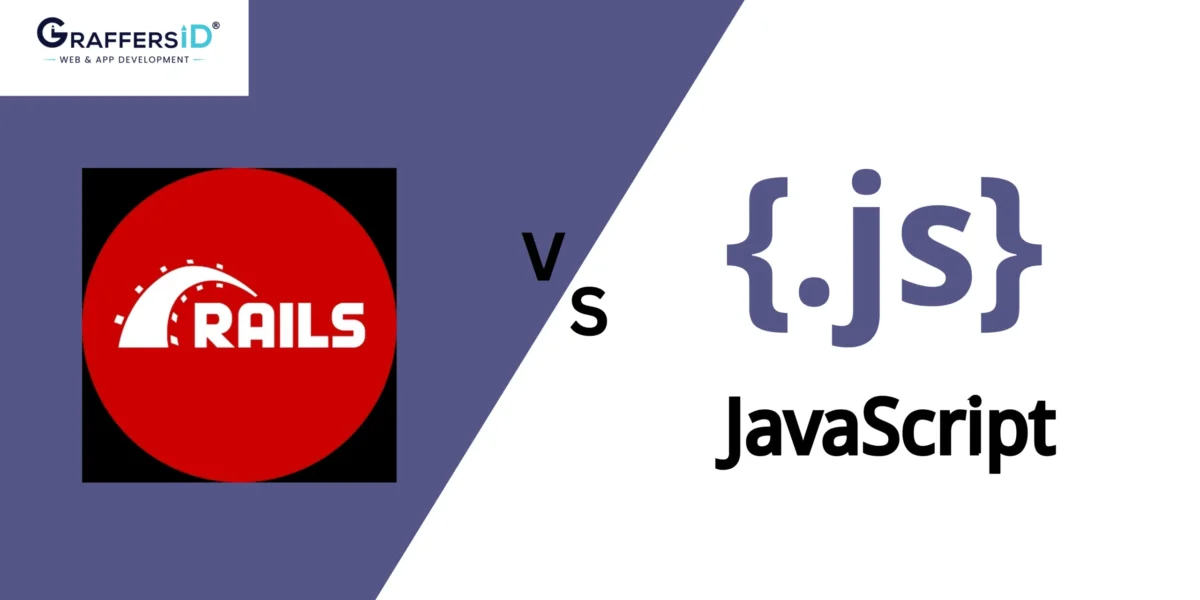 which is better- ruby on rails or javascript