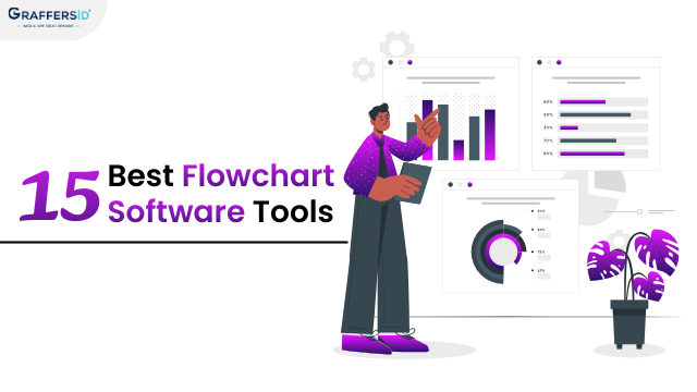 15 Best Flowchart Software Tools in 2024