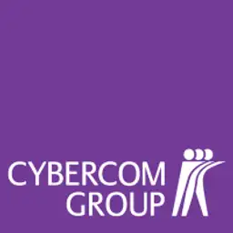 Cybercom Finland logo