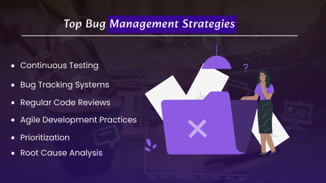 Top Bug Management Strategies