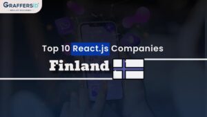 Top React.js Companies in Finland