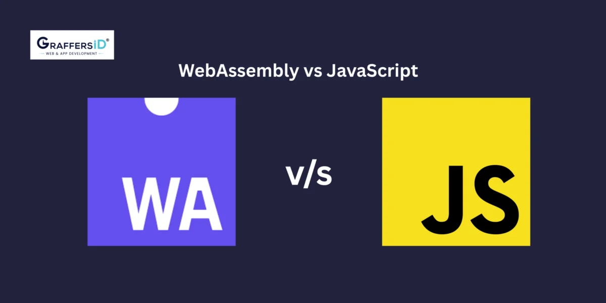 WebAssembly vs JavaScript