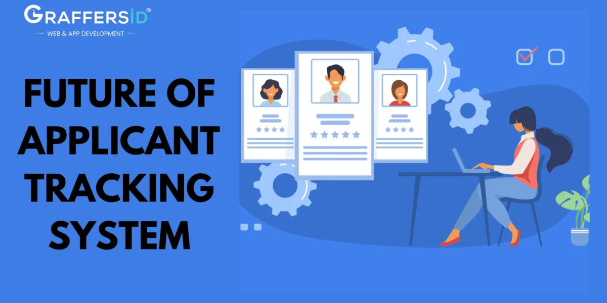 future of applicant tracking system in 2025