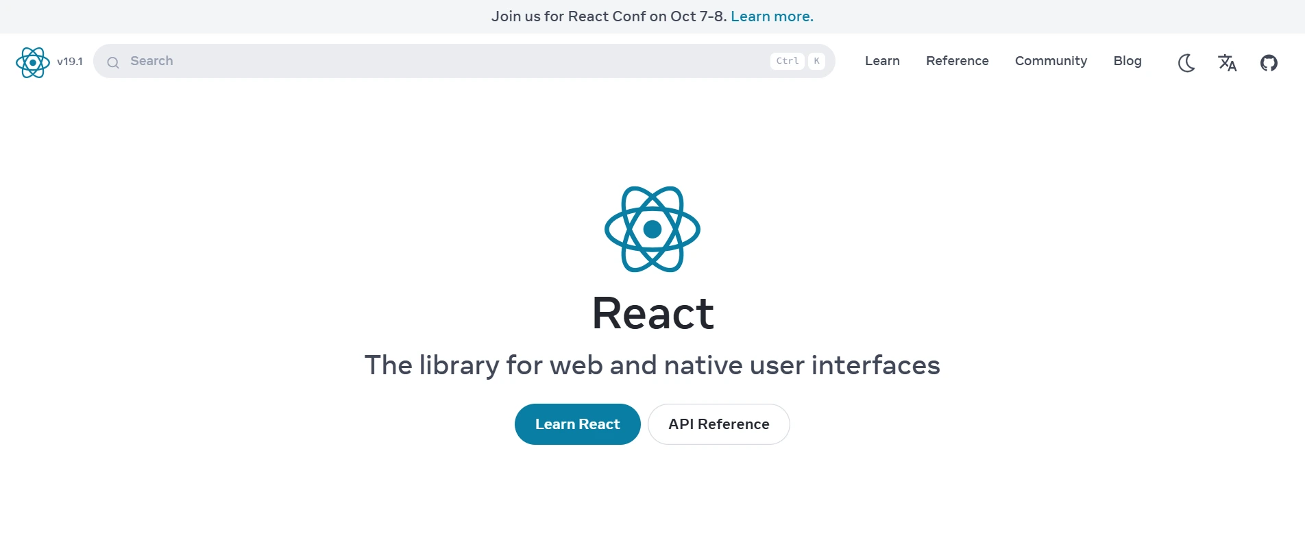 What is React.js?