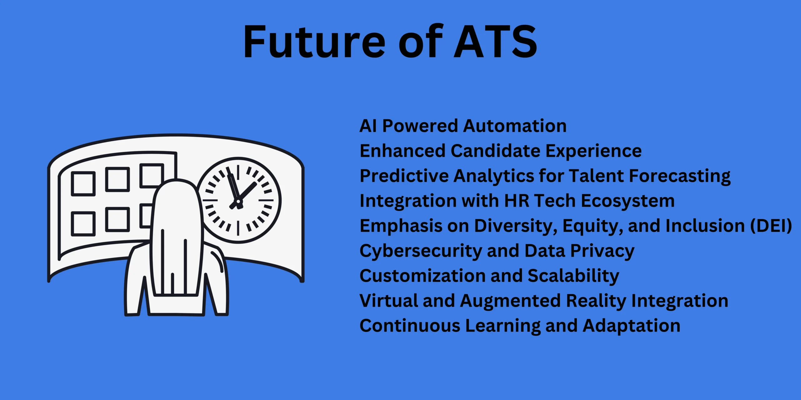 future of ats