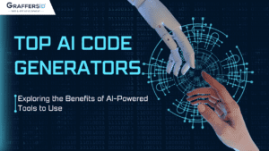 Top AI code generators