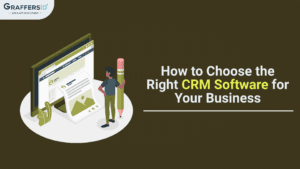 Choose the Right CRM Software