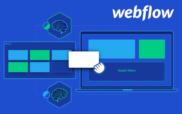 Advantages of Webflow