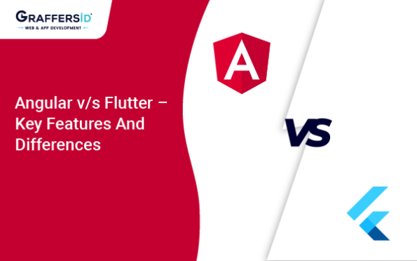 Flutter vs Angular: What Should You Choose in 2024? - GraffersID