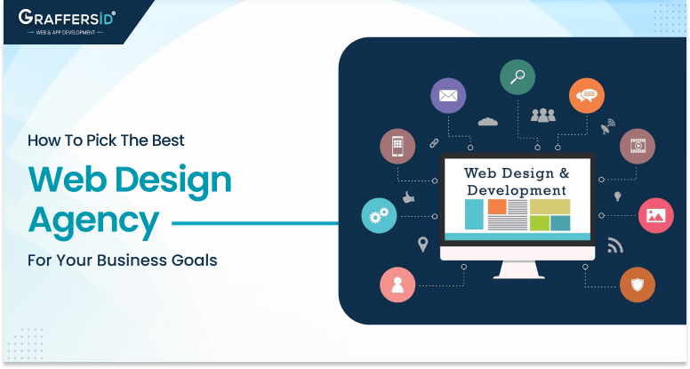 Best Web Design Agency
