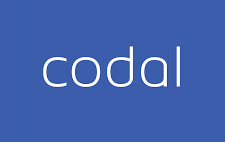 Codal Logo