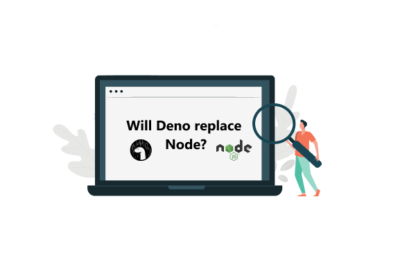 Will Deno replace Node_