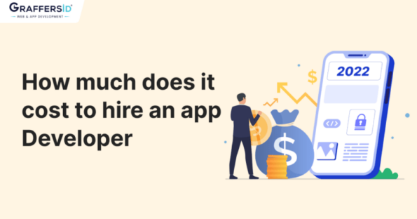 How Much Does It Cost To Hire An App Developer?