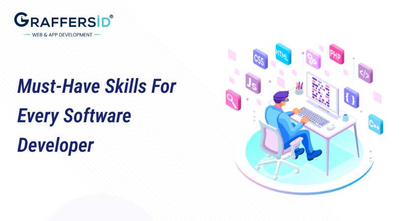 soft skills for software developers