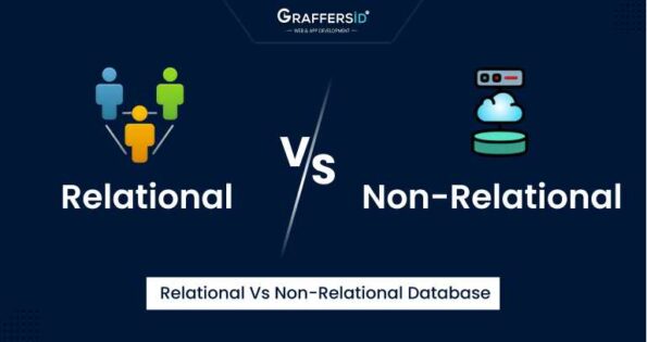 Relational vs Non-Relational Database: Key Differences image.